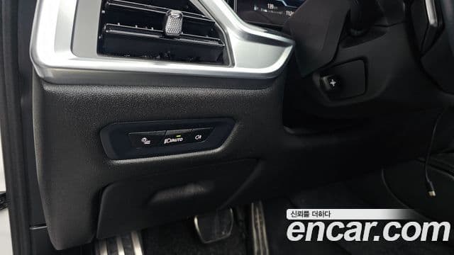 BMW X6 2024 — Photo 4/35