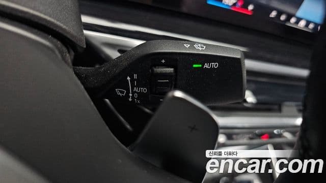 BMW X6 2024 — Photo 7/35