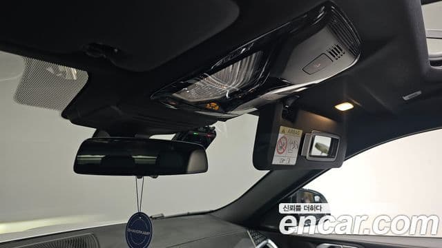 BMW X6 2024 — Photo 34/35