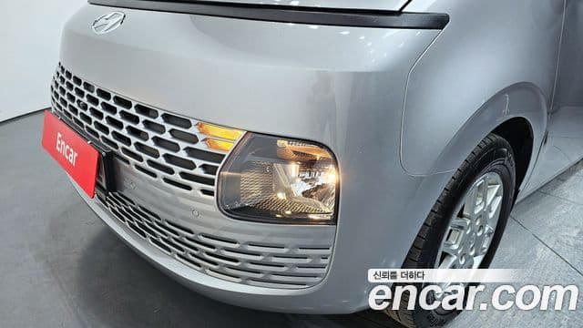Hyundai Staria 2024 — Şəkil 27/33