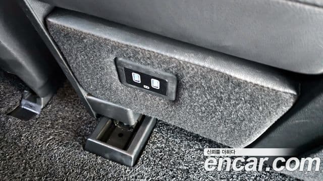 Hyundai Staria 2024 — Şəkil 21/33