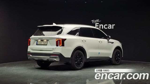 Kia Sorento 2024 — Şəkil 2/20