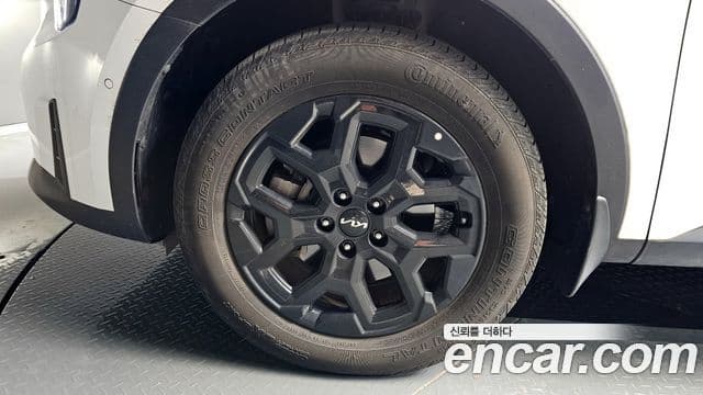 Kia Sorento 2024 — Şəkil 5/20
