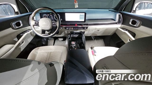 Kia Sorento 2024 — Şəkil 7/20