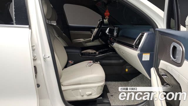 Kia Sorento 2024 — Şəkil 10/20
