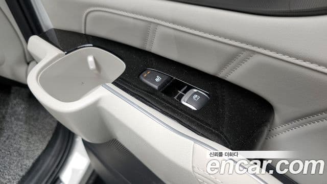 Kia Sorento 2024 — Şəkil 18/20