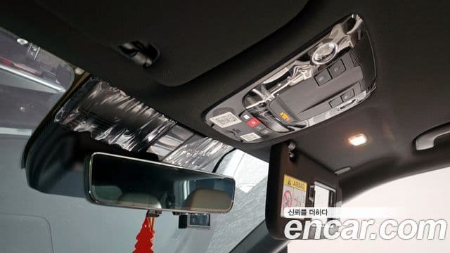 Kia Sorento 2024 — Şəkil 19/20