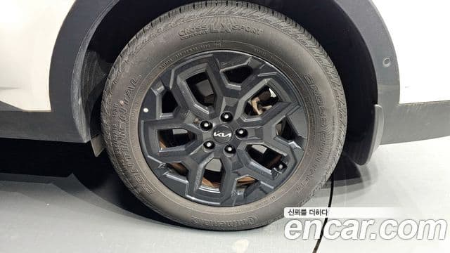 Kia Sorento 2024 — Photo 3/30