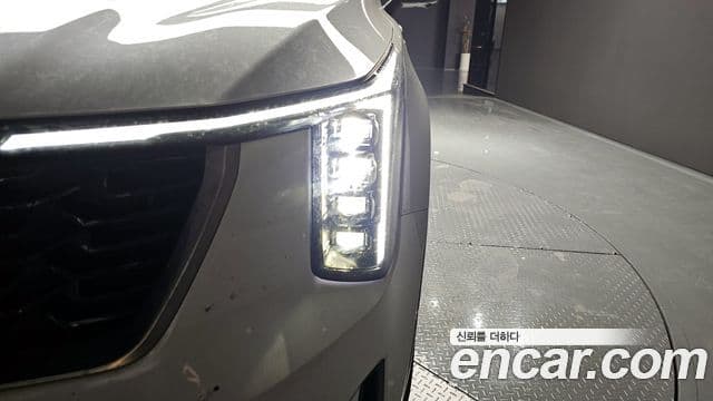Kia Sorento 2024 — Photo 14/30