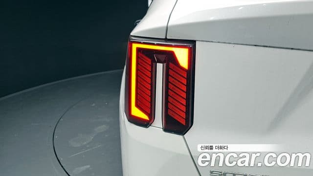Kia Sorento 2024 — Photo 24/30