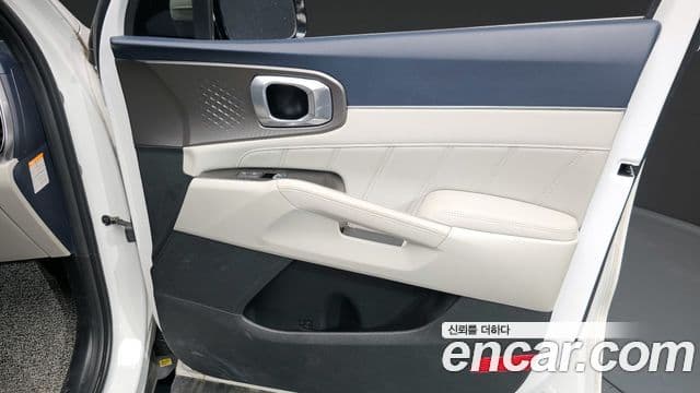 Kia Sorento 2024 — Photo 26/30