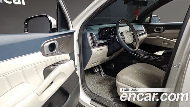 Kia Sorento 2024 — Photo 4/30