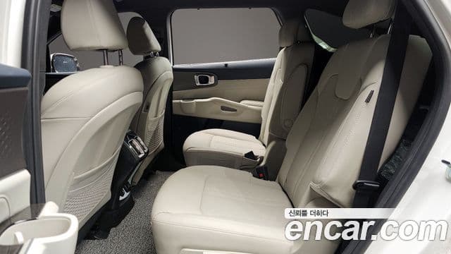 Kia Sorento 2024 — Photo 12/30