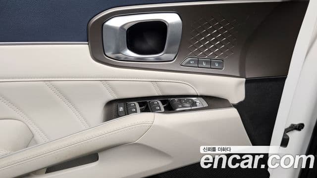 Kia Sorento 2024 — Photo 11/30