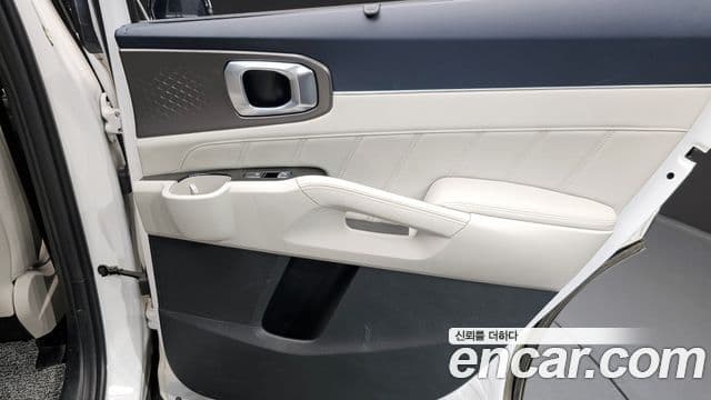 Kia Sorento 2024 — Photo 30/30
