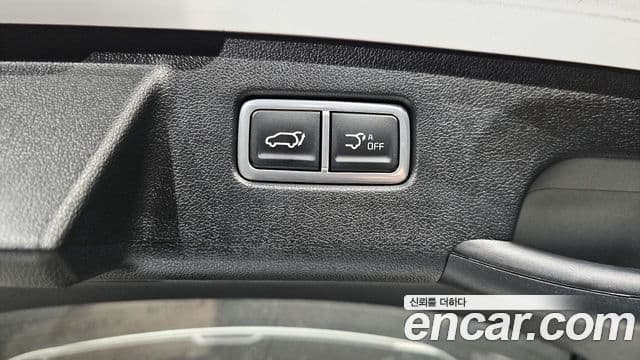 Kia Sorento 2024 — Photo 9/30