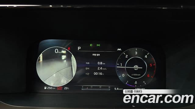 Kia Sorento 2020 — Фото 6/20