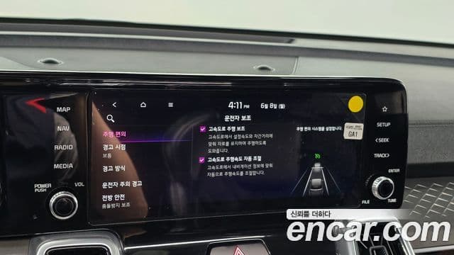 Kia Sorento 2020 — Фото 15/20