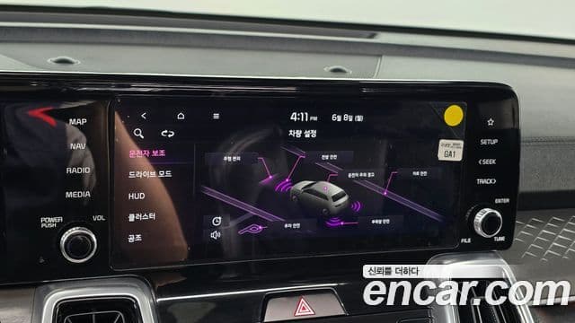 Kia Sorento 2020 — Фото 17/20