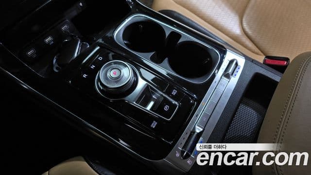 Kia Carnival 2021 — Фото 9/20