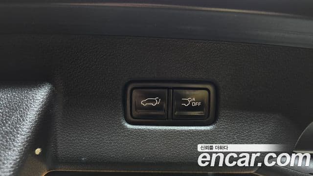 Kia Carnival 2021 — Фото 15/20