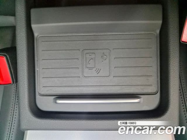 Audi Q5 2023 — ფოტო 14/20