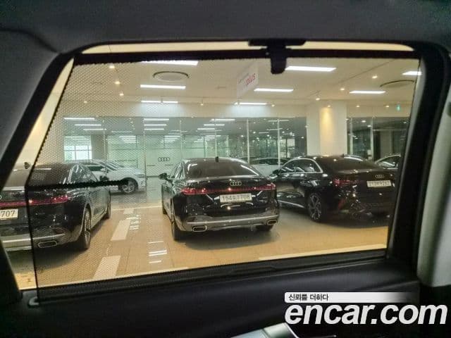 Audi Q5 2023 — ფოტო 17/20