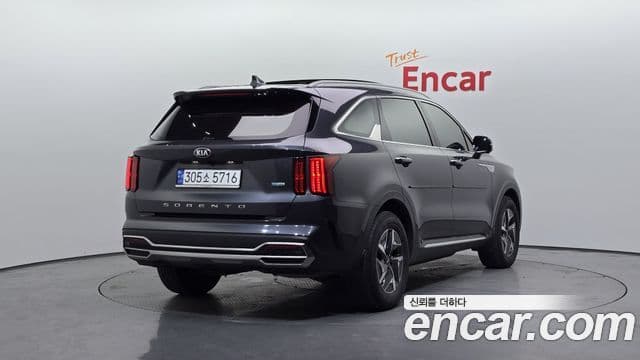 Kia Sorento 2021 — Şəkil 2/20
