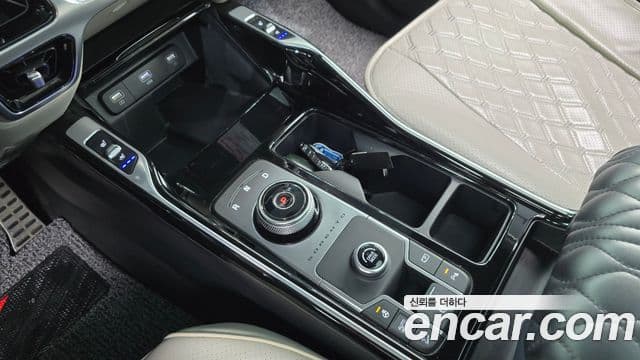Kia Sorento 2021 — Şəkil 9/20