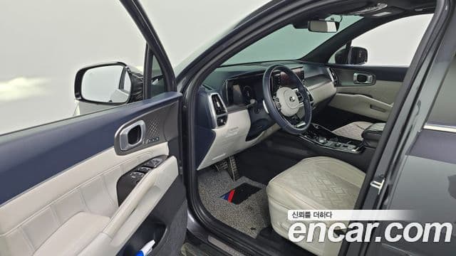 Kia Sorento 2021 — Şəkil 10/20