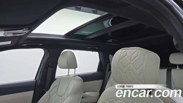 Kia Sorento 2021 — Şəkil 17/20