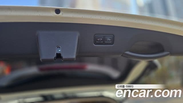 Kia Carnival 2020 — ფოტო 12/14