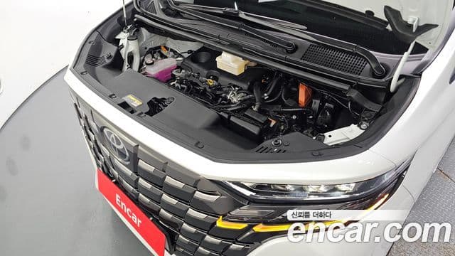 Toyota Alphard 2025 — Şəkil 6/20