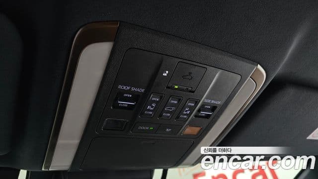Toyota Alphard 2025 — Şəkil 16/20