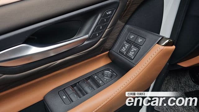 Toyota Alphard 2025 — Şəkil 15/35