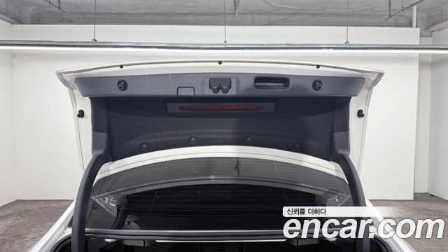 Mercedes-Benz A-Class 2021 — ფოტო 20/20