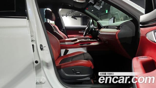 Genesis GV70 2022 — Photo 5/34