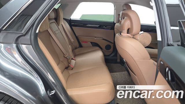 Hyundai Grandeur 2024 — ფოტო 12/20
