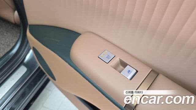 Hyundai Grandeur 2024 — Şəkil 19/20