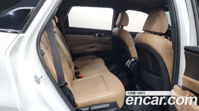 Kia Sorento 2024 — ფოტო 10/20