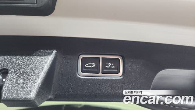 Kia Sorento 2024 — ფოტო 16/20