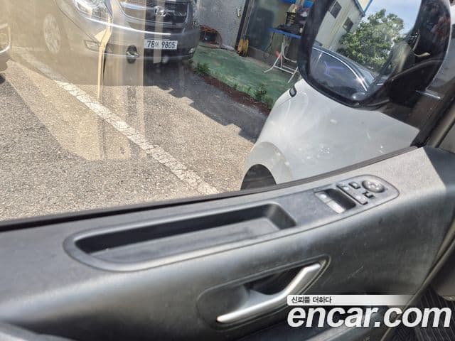 Hyundai Staria 2021 — Şəkil 12/20