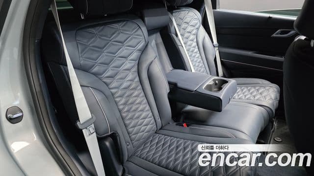 Genesis GV80 Coupe 2024 — ფოტო 11/30