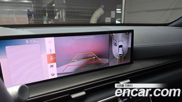 Genesis GV80 Coupe 2024 — ფოტო 17/30