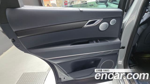 Genesis GV80 Coupe 2024 — ფოტო 7/30