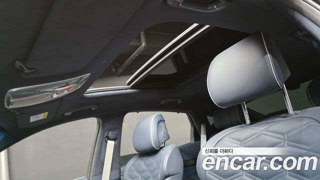 Genesis GV80 Coupe 2024 — ფოტო 25/30