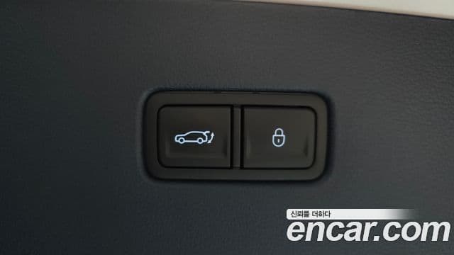 Genesis GV80 Coupe 2024 — ფოტო 15/30