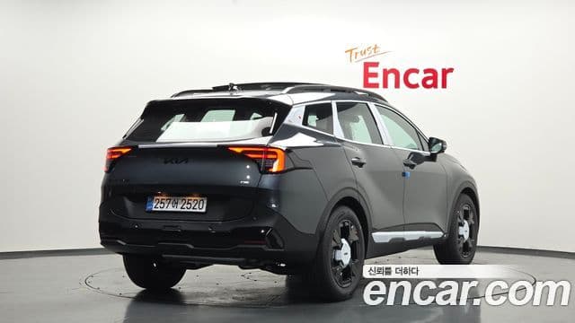 Kia Sportage 2026 — Şəkil 2/20