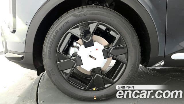 Kia Sportage 2026 — Şəkil 5/20
