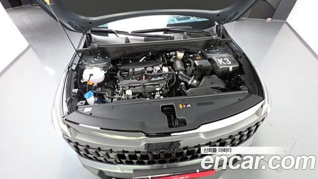 Kia Sportage 2026 — Şəkil 6/20